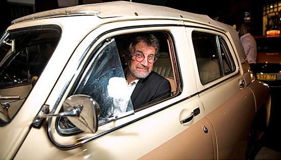 ФСО требует взыскать с Ярмольника 800 тысяч рублей за поврежденный автомобиль