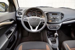 Немецкий AutoBild об универсале Lada Vesta SW: честный повседневный автомобиль