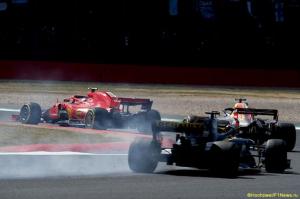 Renault тревожит быстрый прогресс Ferrari