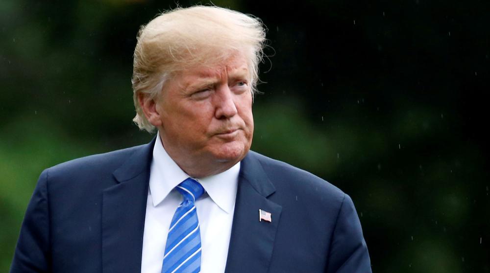 Трамп поддержал бойкот Harley-Davidson