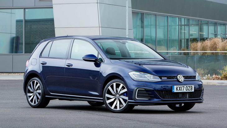 Volkswagen обнаружил канцерогенный металл в своих электрифицированных моделях
