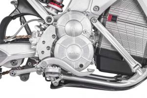 215 электроциклов Alta Motors отзывают из-за проблем с ПО