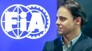 Фелипе Масса: Наша цель – включить картинг в программу Олимпиады-2024