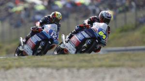 Результаты Гран При Австрии 2018 в категории Moto3
