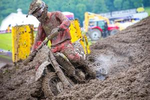 AMA Motocross 2018, этап 10 - Юнадилла
