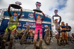 AMA Motocross 2018, этап 10 - Юнадилла