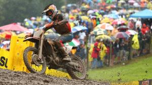 AMA Motocross 2018, этап 10 - Юнадилла