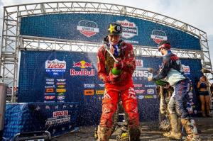 AMA Motocross 2018, этап 10 - Юнадилла