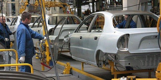Автопром Украины – состояние продолжает ухудшаться
