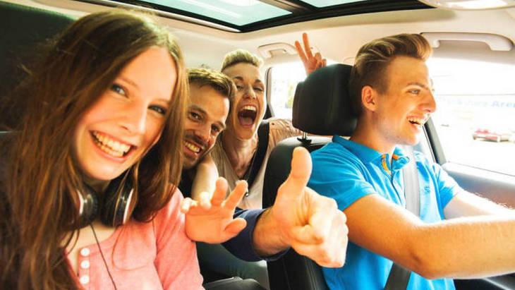 Пользуетесь BlaBlaCar? Готовьтесь платить налоги
