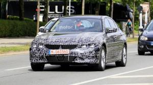 Стали известны первые детали нового поколения легендарной «тройки» BMW
