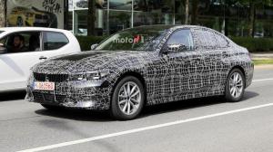 Стали известны первые детали нового поколения легендарной «тройки» BMW