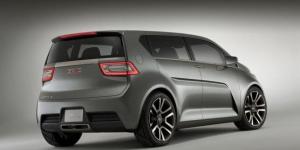 Паркетник GMC Granite станет самым доступным в гамме
