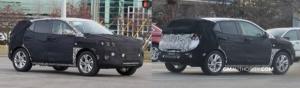 Паркетник GMC Granite станет самым доступным в гамме