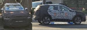 Паркетник GMC Granite станет самым доступным в гамме