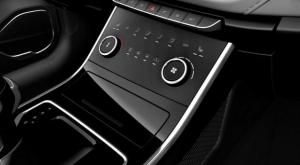 Новый седан Chery Arrizo GX: официальные фото интерьера