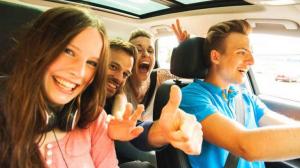 Пользуетесь BlaBlaCar? Готовьтесь платить налоги
