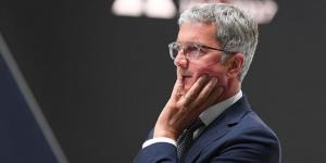 Суд оставил в тюрьме бывшего главу Audi
