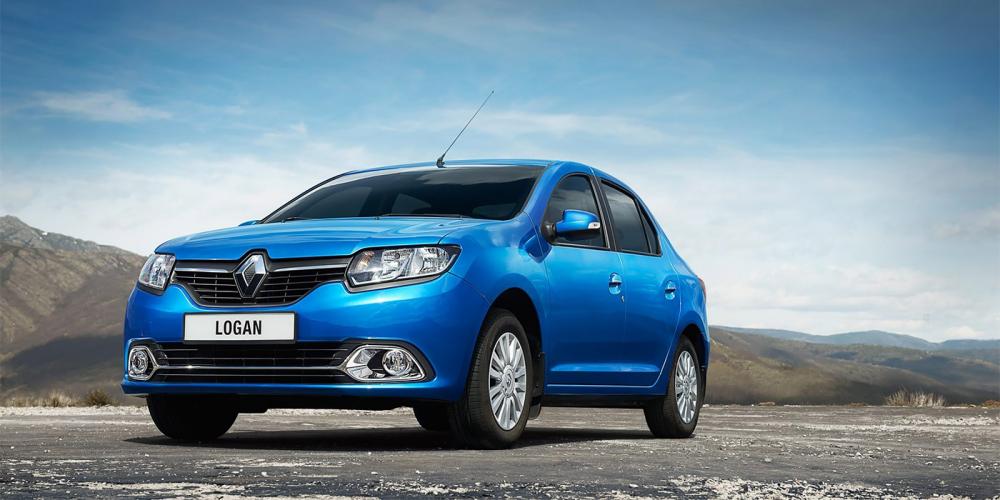 Автомобили Renault российского производства отправят в Монголию

