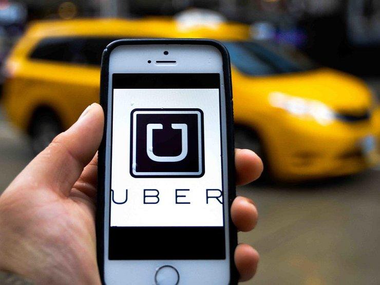 В Перми таксист Uber изнасиловал молодую пассажирку, но отвез ее домой бесплатно
