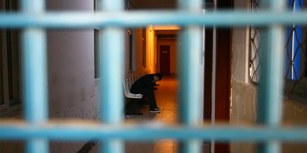 В Совете федерации предложили ужесточить наказание для угонщиков
