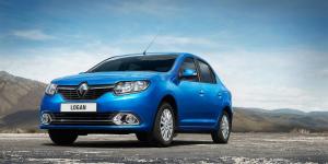 Автомобили Renault российского производства отправят в Монголию
