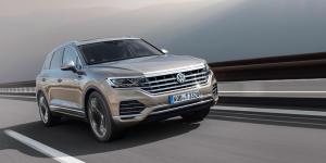 Volkswagen анонсировал шесть премьер на Московском автосалоне