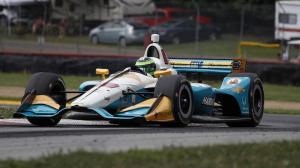 Конор Дэли выступит за Harding Racing в Поконо за неделю до дебюта в NASCAR