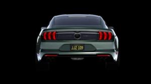 Спецверсия в квадрате: Ford Mustang Bullitt получил апгрейд мощности от Steeda