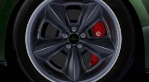 Спецверсия в квадрате: Ford Mustang Bullitt получил апгрейд мощности от Steeda