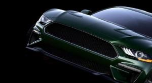 Спецверсия в квадрате: Ford Mustang Bullitt получил апгрейд мощности от Steeda