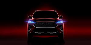 Haval рассказал о новом кроссовере для России

