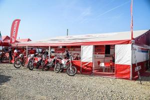 Эндуро RedMoto Honda ISDE Chile 2018