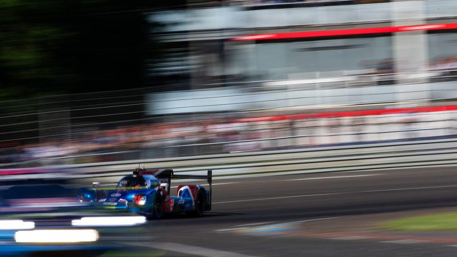 Опубликована предварительная версия календаря WEC на сезон 2019-2020