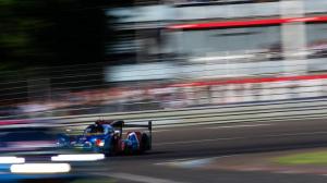 Опубликована предварительная версия календаря WEC на сезон 2019-2020