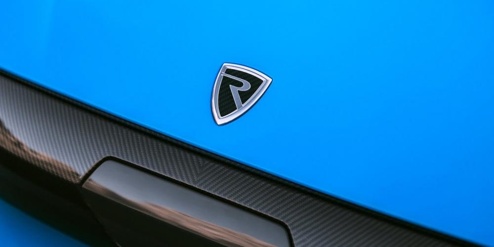 Rimac анонсировал новую версию 1914-сильного гиперкара