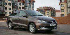 Названы самые популярные европейские автомобили в России
