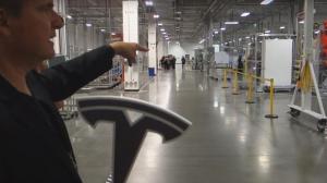 Tesla произвела уже 70 000 электрокаров Model 3