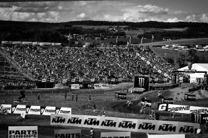 MXGP 2018, этап 16 - Гран При Швейцарии