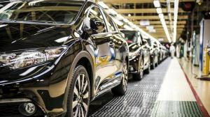 Автомобильный рынок Западной Европы показал 9% роста в июле
