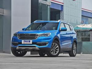 Chery запустила продажи автомобилей под новым суббрендом Jetour
