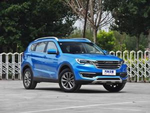 Chery запустила продажи автомобилей под новым суббрендом Jetour