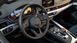 Audi убрала с продаж в США автомобили с «механикой»
