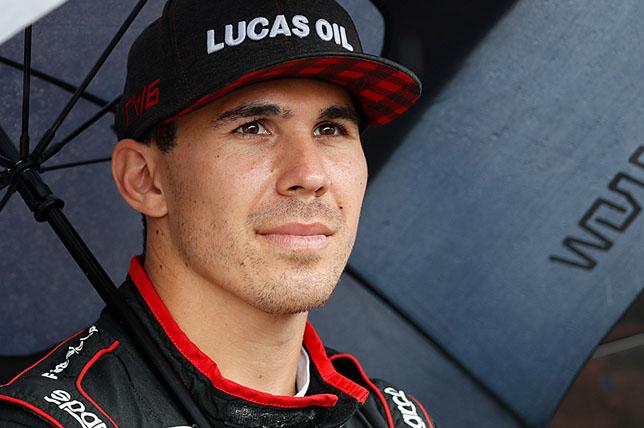 IndyCar: Роберт Уиккенс прооперирован
