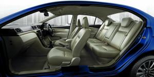 Suzuki модернизировала седан Ciaz для развивающихся рынков