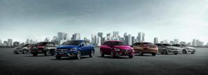 Suzuki модернизировала седан Ciaz для развивающихся рынков