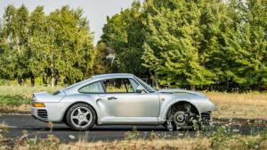 1987 Porsche 959 Komfort