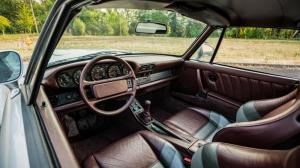 1987 Porsche 959 Komfort