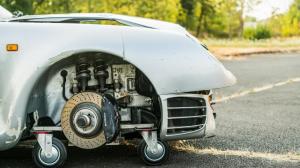 1987 Porsche 959 Komfort