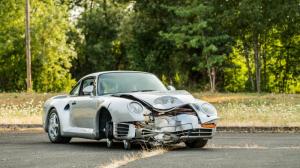 1987 Porsche 959 Komfort
